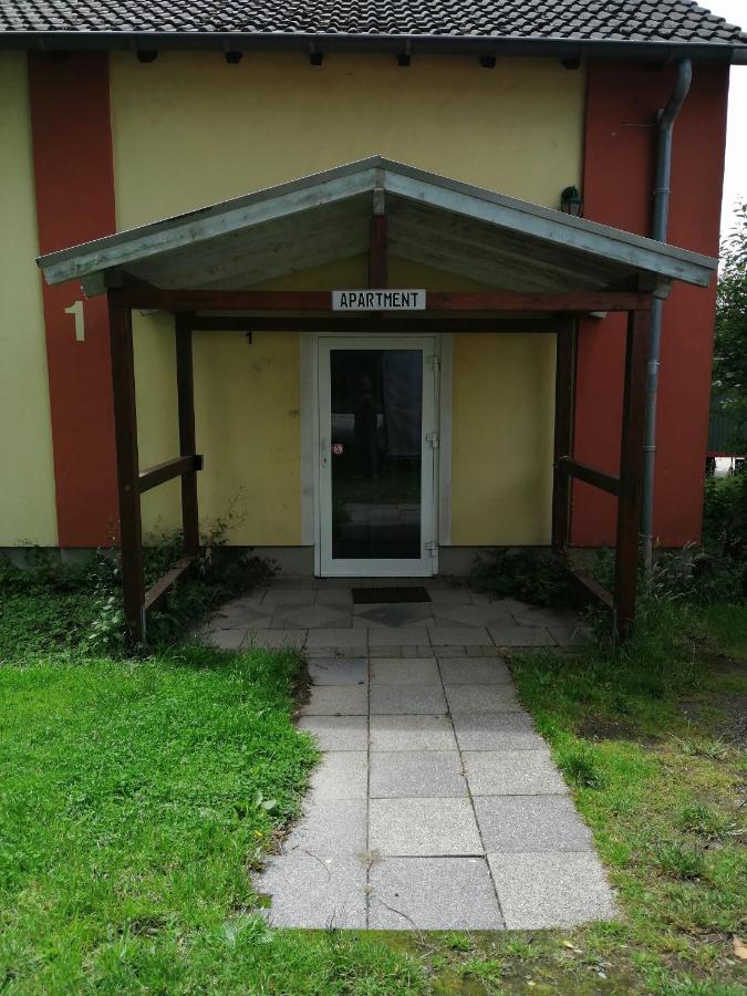 Apartament Hasthaushof Breitscheid  Zewnętrze zdjęcie