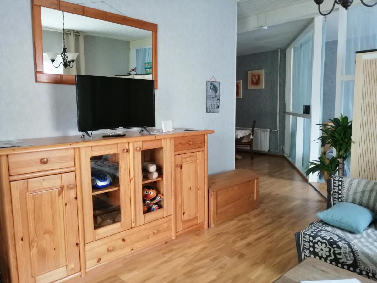 Apartament Hasthaushof Breitscheid  Zewnętrze zdjęcie
