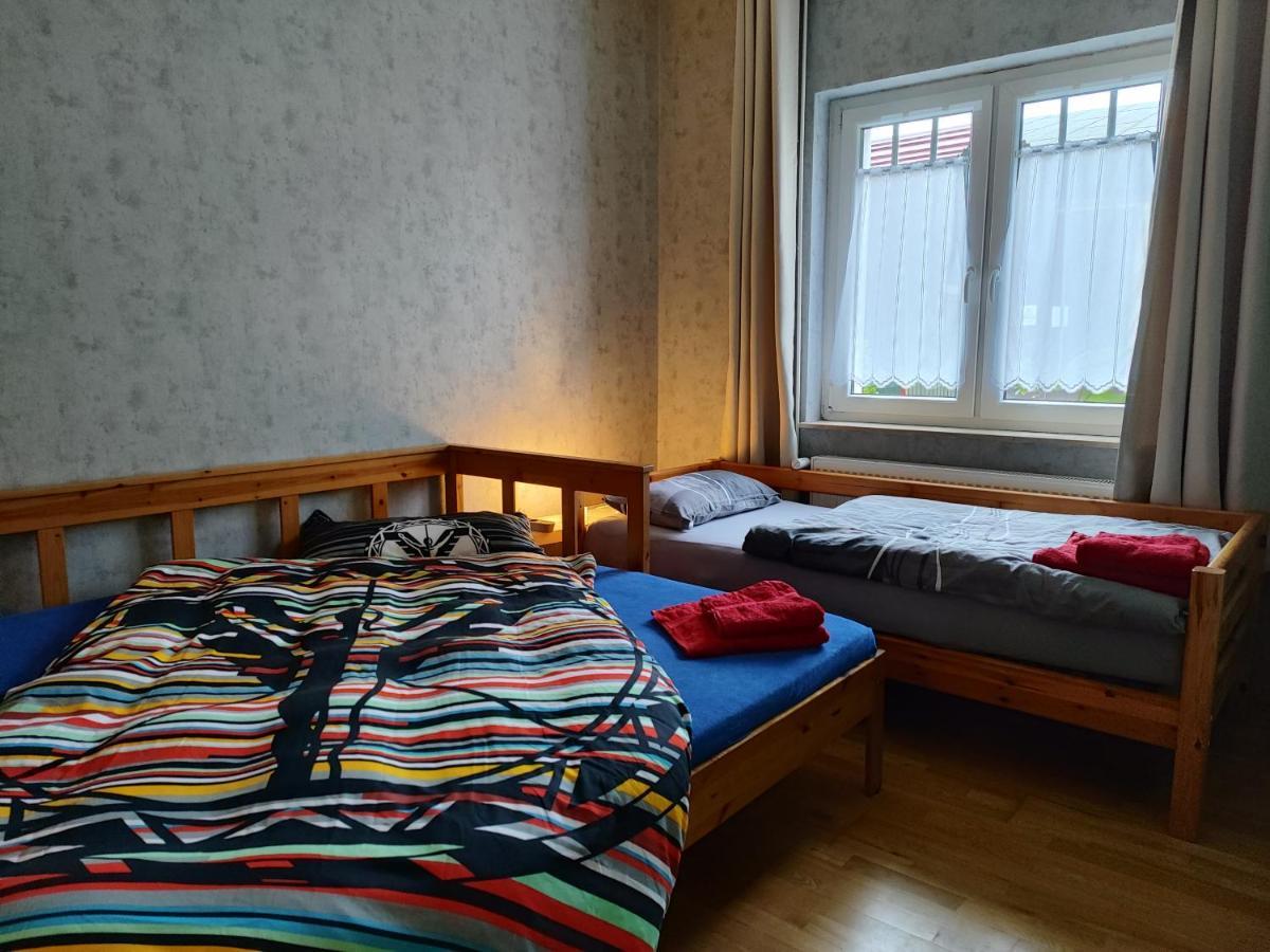 Apartament Hasthaushof Breitscheid  Zewnętrze zdjęcie
