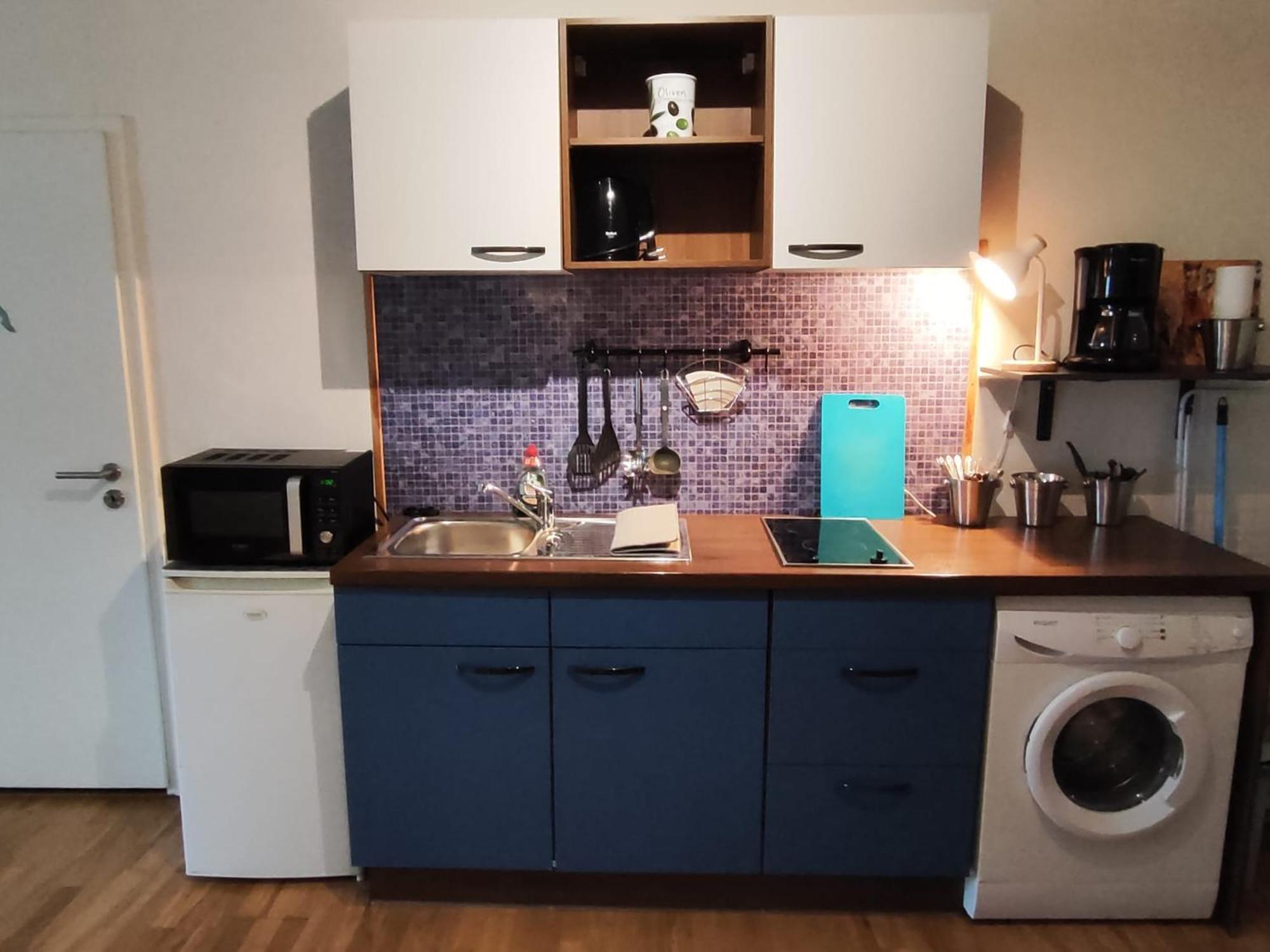 Apartament Hasthaushof Breitscheid  Zewnętrze zdjęcie